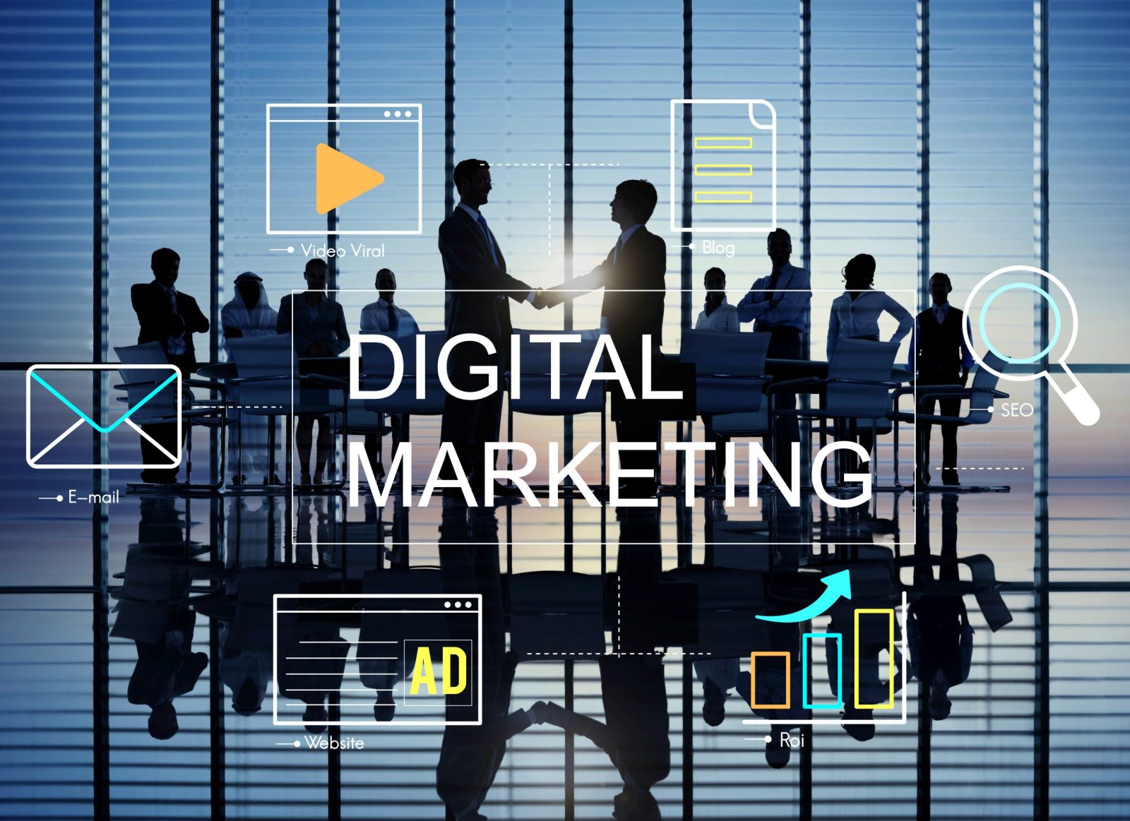 digital marketing course in choutuppal